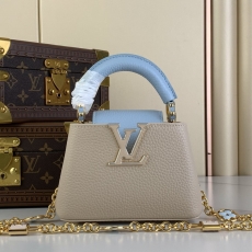 Louis Vuitton Top Handle Bags